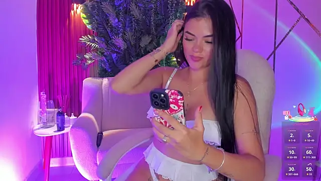 foxxxmegan online show from 06-01-26, 05:36