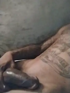 BigDickDaddy7414 online show from 06-12-26, 02:38