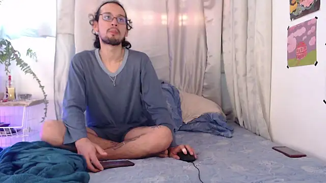 Snapshot of AsRusell666 chatting on 11-27-25, 02:19 AsRusell666 online show from 11-27-25, 02:19