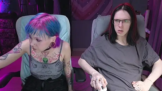 L oly online show from 06-16-26, 08:17