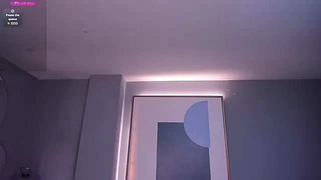 ValeriaVelvet online show from 03-16-26, 11:47