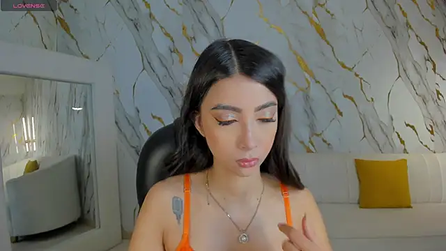 Snapshot of ValeriaVelvet chatting on 06-15-26, 12:18 ValeriaVelvet online show from 06-15-26, 12:18