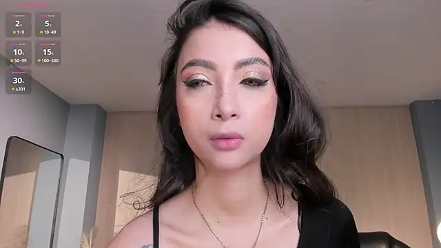 Snapshot of ValeriaVelvet chatting on 06-25-26, 12:09 ValeriaVelvet online show from 06-25-26, 12:09