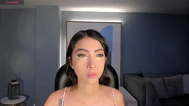 Snapshot of ValeriaVelvet chatting on 07-12-26, 11:56 ValeriaVelvet online show from 07-12-26, 11:56