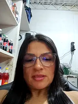 Linda Lars online show from 03-03-26, 02:07