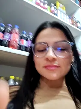 Linda Lars online show from 03-04-26, 02:39