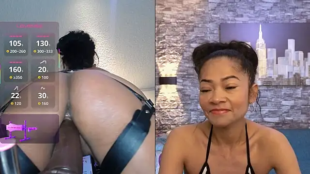 Snapshot of anellejones chatting on 09-10-25, 04:01 anellejones online show from 09-10-25, 04:01