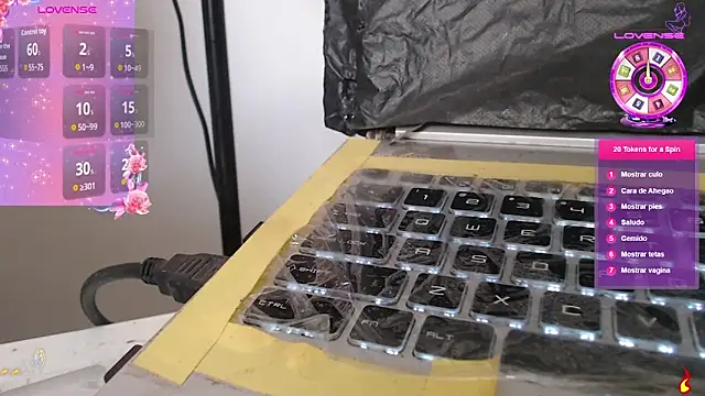 brown halos online show from 09-15-25, 09:15