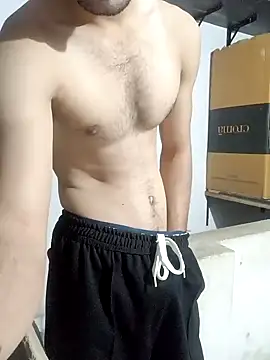 White devil02 online show from 12-03-24, 03:00