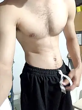 White devil02 online show from 03-22-25, 02:03