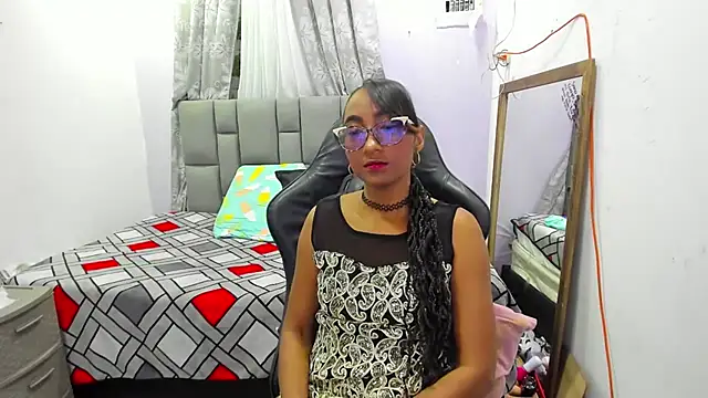 MurphyAngelina online show from 03-04-26, 04:18