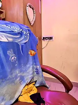 nisha baby2 online show from 02-14-26, 06:04