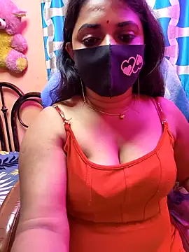 nisha baby2 online show from 04-15-26, 07:58