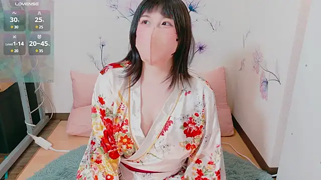 Snapshot of hazuki_8008 chatting on 01-02-25, 04:41 hazuki 8008 online show from 01-02-25, 04:41