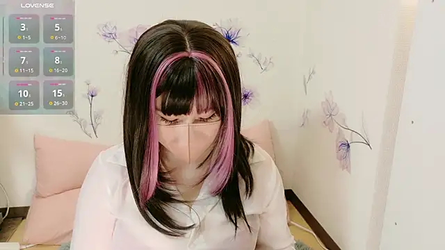 Snapshot of hazuki_8008 chatting on 02-10-25, 07:15 hazuki 8008 online show from 02-10-25, 07:15