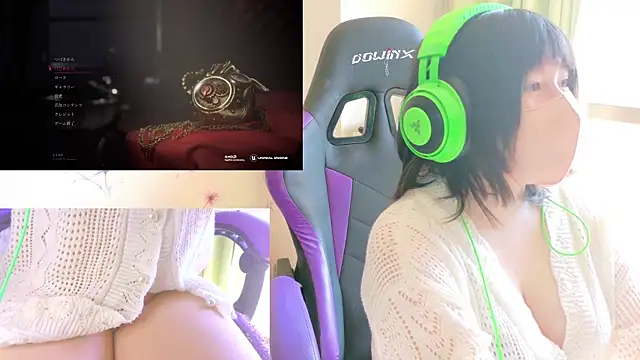 Snapshot of hazuki_8008 chatting on 03-10-25, 04:07 hazuki 8008 online show from 03-10-25, 04:07