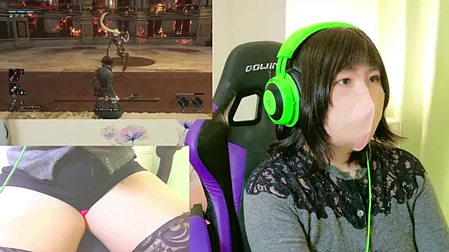 Snapshot of hazuki_8008 chatting on 03-11-25, 02:10 hazuki 8008 online show from 03-11-25, 02:10