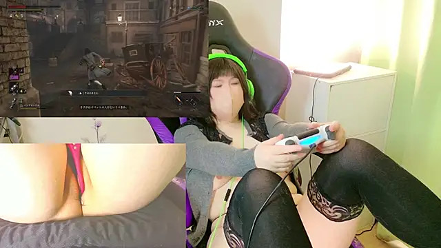 Snapshot of hazuki_8008 chatting on 03-11-25, 05:16 hazuki 8008 online show from 03-11-25, 05:16