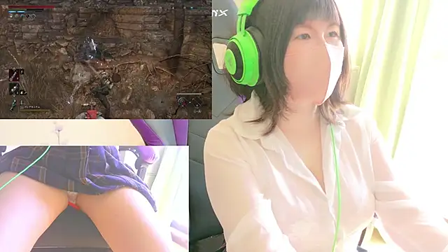 Snapshot of hazuki_8008 chatting on 03-13-25, 12:27 hazuki 8008 online show from 03-13-25, 12:27