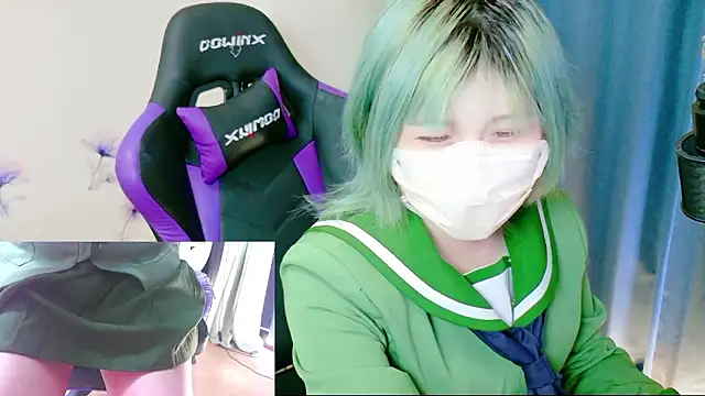 Snapshot of hazuki_8008 chatting on 09-25-25, 04:16 hazuki 8008 online show from 09-25-25, 04:16