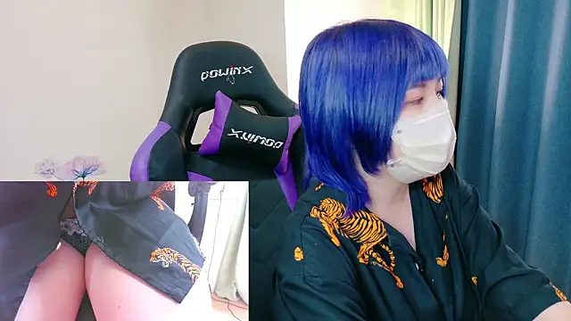 Snapshot of hazuki_8008 chatting on 10-03-25, 04:20 hazuki 8008 online show from 10-03-25, 04:20