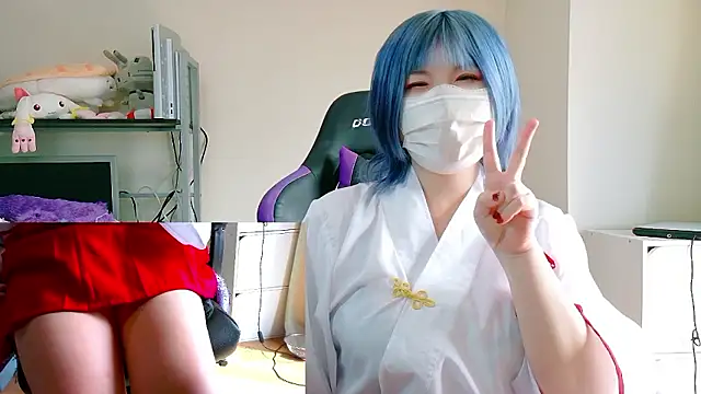 Snapshot of hazuki_8008 chatting on 10-23-25, 03:39 hazuki 8008 online show from 10-23-25, 03:39