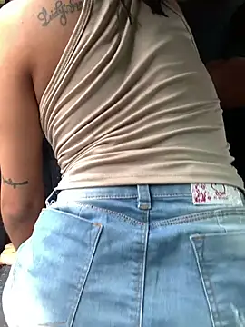 Snapshot of Arilw chatting on 03-06-25, 04:28 Arilw online show from 03-06-25, 04:28