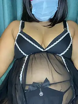 Shadow Girl007 online show from 01-19-25, 06:21