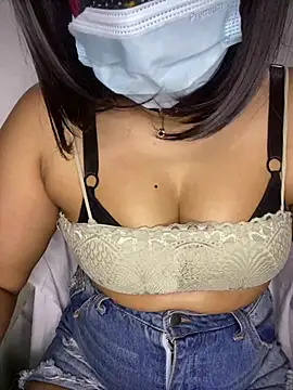 Shadow Girl007 online show from 01-23-25, 08:45