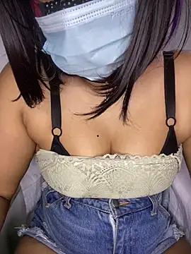 Shadow Girl007 online show from 01-23-25, 11:47