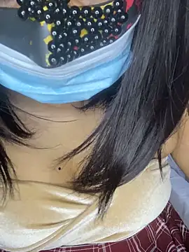 Shadow Girl007 online show from 03-16-25, 04:45