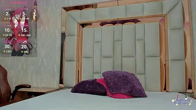 Gema-lexy online show from 01-20-25, 12:39