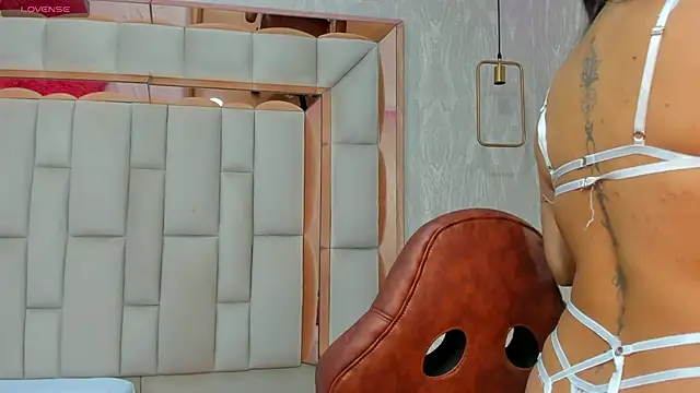 Gema-lexy online show from 01-25-25, 12:47