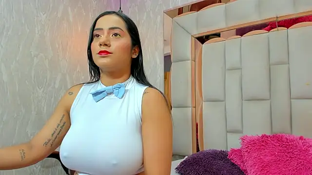 Gema-lexy online show from 02-12-25, 12:55