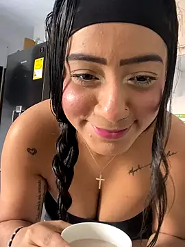 Gema-lexy online show from 12-14-25, 02:55