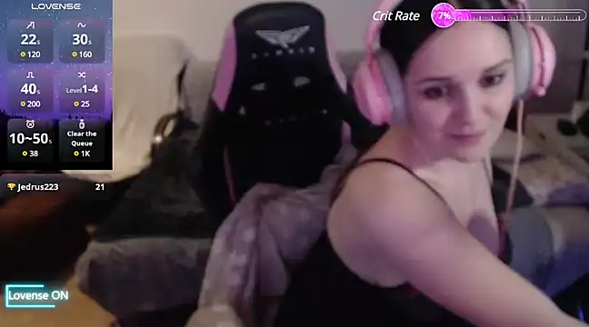 WendyMarvell Official online show from 01-28-25, 09:40