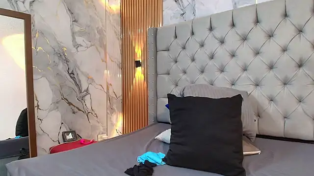 Scarlett diaz17 online show from 02-28-26, 04:57