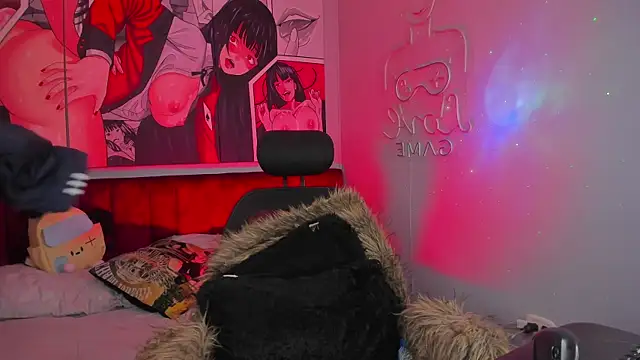  gia rose online show from 11-10-25, 11:26