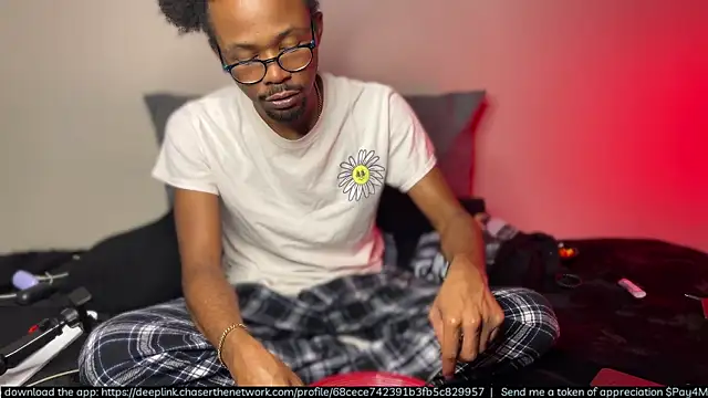 MobyDxck online show from 04-03-26, 11:08