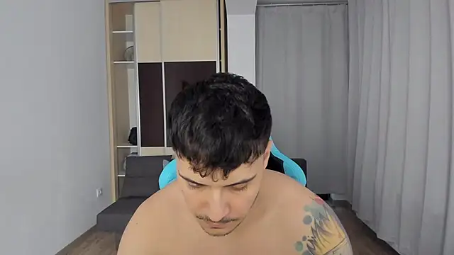 MatMalonne online show from 01-10-25, 02:55