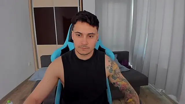 MatMalonne online show from 01-19-25, 11:45