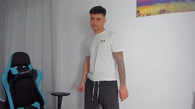 MatMalonne online show from 01-23-25, 02:17