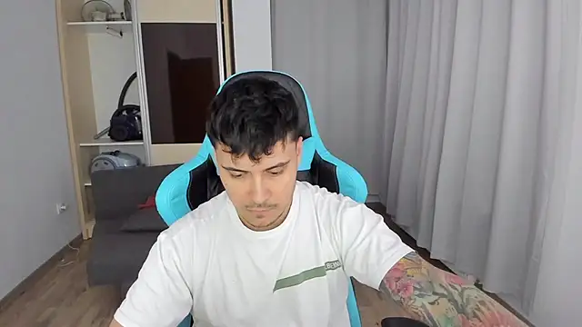 MatMalonne online show from 02-01-25, 04:44