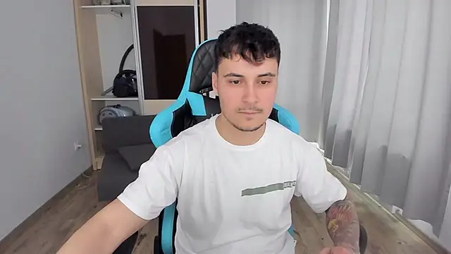 MatMalonne online show from 02-02-25, 12:24