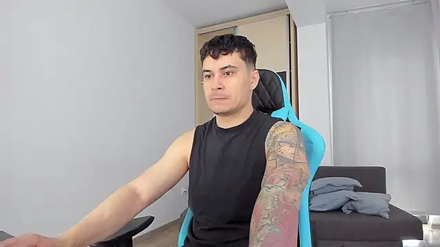 MatMalonne online show from 02-04-25, 06:57