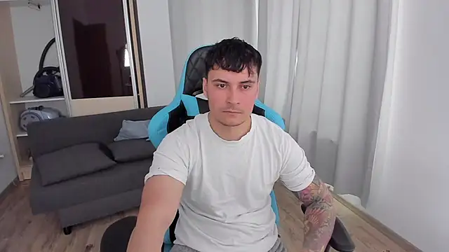 MatMalonne online show from 02-05-25, 12:06