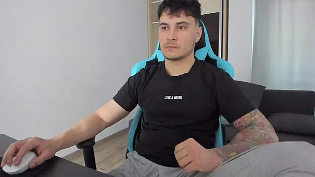 MatMalonne online show from 02-09-25, 01:25