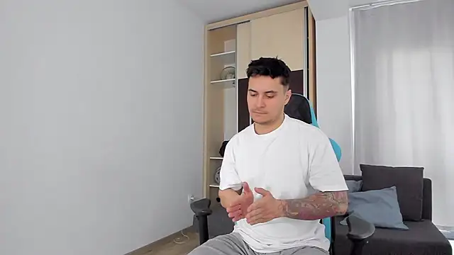 MatMalonne online show from 03-02-25, 12:01