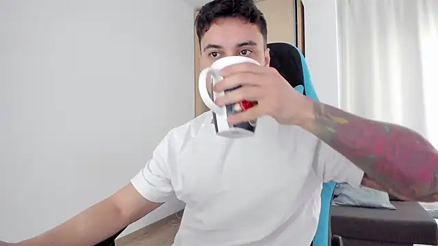 MatMalonne online show from 03-03-25, 07:10