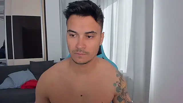 MatMalonne online show from 09-24-25, 06:50